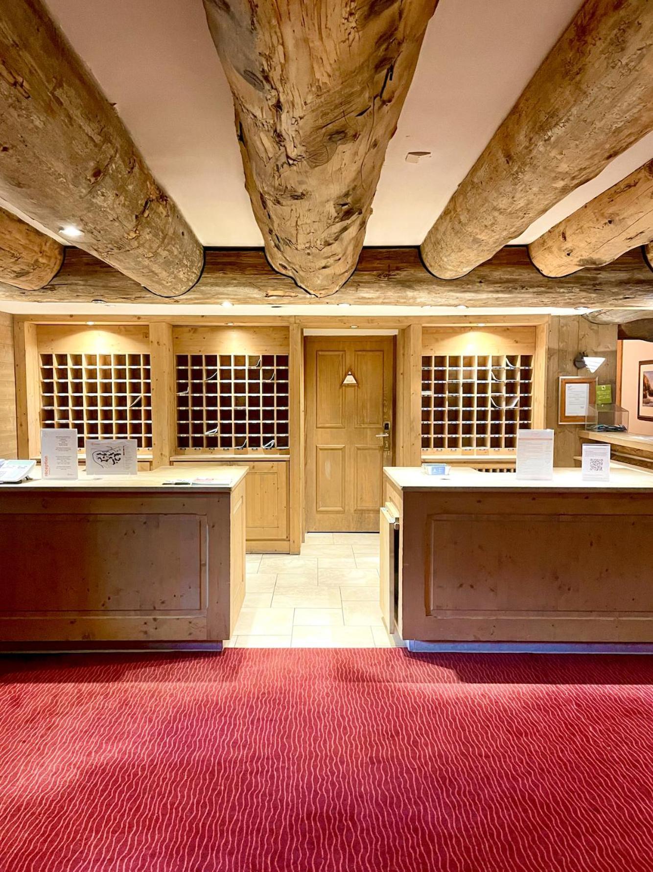 Arc 1950 - Appartement Moderne - Sauna Hammam Jacuzzi - 4 Personnes Les Arcs  外观 照片